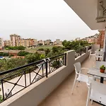 Daire A&v Saranda