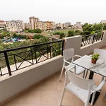 Daire A&v Saranda