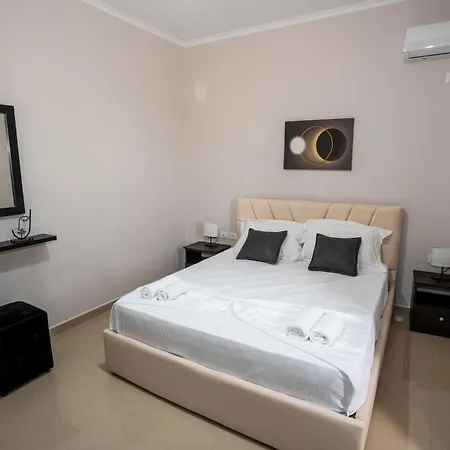 A&v Apartment Sarande