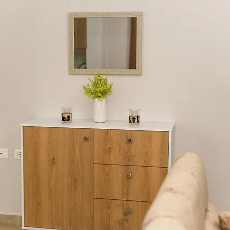 A&v Apartment *