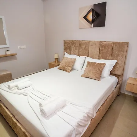 Apartment A&v Sarande