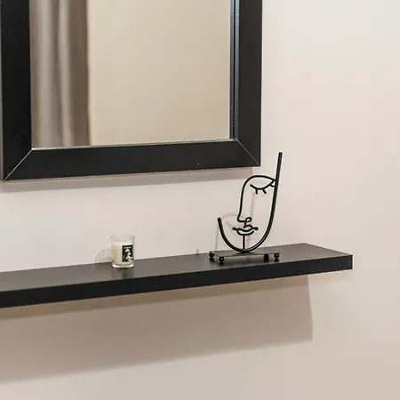 Apartment A&v