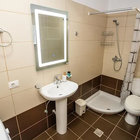 A&v Apartment Sarande