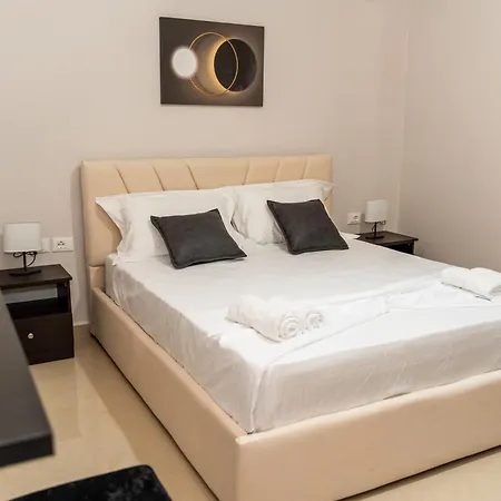 Apartment A&v