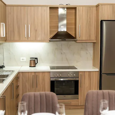 A&v Apartment