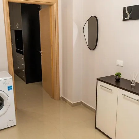 Apartment A&v