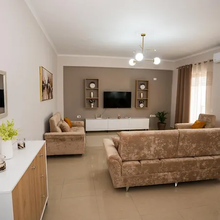 A&v Apartment *
