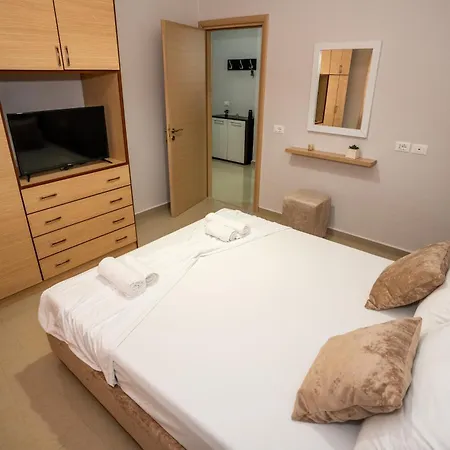 A&v Apartment