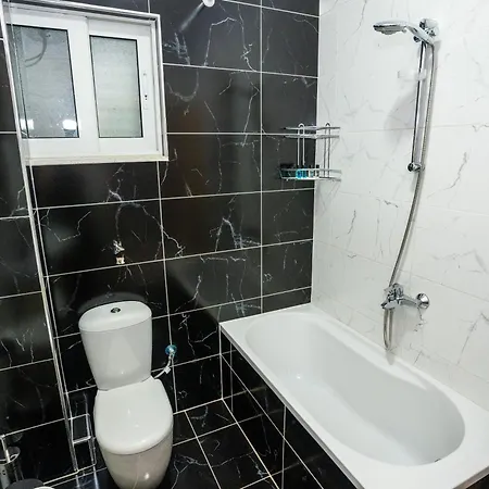 A&v Apartment *