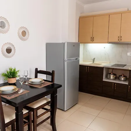 A&v Apartment Sarande
