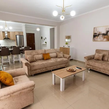 Apartment A&v