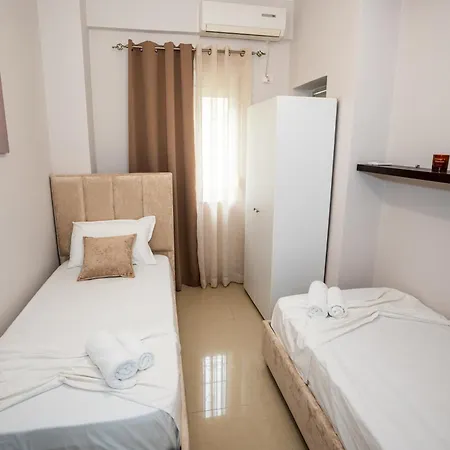 A&v Sarandë