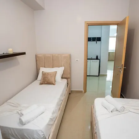 A&v * Sarandë