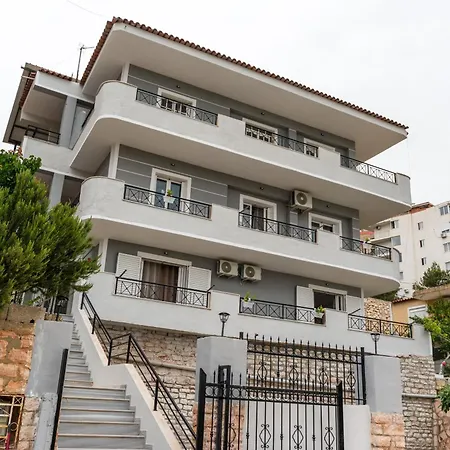 A&v Appartamento Sarandë